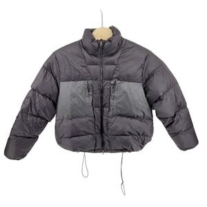 Nike ACG Down Filled Jacket XXL Water Repellent Gortex  Black CD7660-010‎